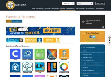 kisd schoology sign in.